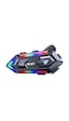 Vothoon Y20 Rgb Modlu Bluetooth Kask Kulaklığı Vothoon Y20 Rgb Modlu Bluetooth Kask Kulaklığı