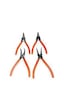 RİCO SEKMAN PENSE SETİ 7"4 PARÇA 001-RC5557