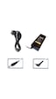 Panasonic İle Uyumlu Toughbook Cf-33 Notebook Adaptör Laptop Şarj
