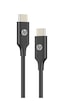 HP Uyumlu Dhc-tc107-3m Usb3.1 Type-c To Type-c Hızlı Şarj Kablosu