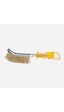 Rtrmax Rh23080 Saplı Tel Fırça 9''-23 Cm