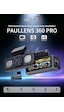 Paul Lens 360pro 4k Yapay Zekalı 4 Göz Araç Kamerası, Ön Arka Plaka Okuma Sağ Sol Balık Gözü Geniş Açılı, Gps Harita, Adas, 5g Wi-fi, Hız Göstergeli Paul Lens 360pro 4k Yapay Zekalı 4 Göz Araç Kamerası, Ön Arka Plaka Okuma Sağ Sol Balık Gözü Geniş Açılı, Gps Harita, Adas, 5g Wi-fi, Hız Göstergeli
