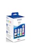Epson 101 Ecotank C13T03V64A 4 Renkli Çoklu Paket
