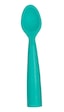 Oioi Nam Nam Silikon Mama Kaşığı - Aqua Green Yeşil