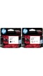 Hp 47 6Zd21Ae 6Zd61Ae Siyah Ve Renkli 2Li Paket 4800 Hp 47 6Zd21Ae 6Zd61Ae Siyah Ve Renkli 2Li Paket 4800