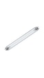 6W Ultraviyole Floresan Osram Uv-C Tuv Ampul 22.5Cm Mikrop Kırıcı