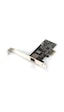 PCI E Pci Express Gigabit Ethernet Kartı 10 100 1000Mbps