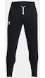 Under Armour UA Rival Terry Erkek Eşofman Altı 1380843-001 Siyah - Beyaz Under Armour UA Rival Terry Erkek Eşofman Altı 1380843-001 Siyah - Beyaz