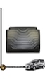 Peugeot Partner Tepee 2008-2018 Tam Uyumlu Kauçuk Bagaj Havuzu