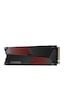 Samsung 990 Pro MZ-V9P2T0CW 2 TB M.2 Hard Disk