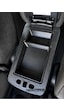 Fiat Egea Kolçak Düzenleyici Organizer 2. Kat Uyumlu Sedan - Stationwagon - Hatchback