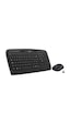 LOGITECH MK330 Kablosuz Klavye ve Mouse Seti LOGITECH MK330 Kablosuz Klavye ve Mouse Seti