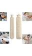 Sn-29910 Peluş Kılıflı Yumuşak Dokulu Uzun 76 Cm 2500 Ml Kapasiteli Sıcak Su Torbası