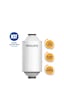 Philips Yedek Duş Filtresi Kartuşu Awp175 Philips Yedek Duş Filtresi Kartuşu Awp175