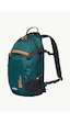 Jack Wolfskin Velocity 12 Sırt Çantası-29156 Yeşil Jack Wolfskin Velocity 12 Sırt Çantası-29156 Yeşil