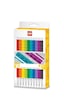 Lego 10lu Jel Kalem Seti 53100 Çok Renkli Lego 10lu Jel Kalem Seti 53100 Çok Renkli