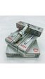 Buji Takım 4 Adet Honda Cıvıc 1.5 Motor 2016-2021 ngk