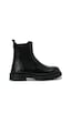 U.S. Polo Assn. U.s. Polo Assn. Ottavıa Siyah Kadın Chelsea Bot 000000000102716460