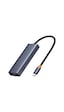 Baseus Ultra Joy 5in1 Multifonksiyonal Dock Station Type-C Hub