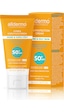 Alldermo Akne Yağlı Cilt Güneş Koruyucu Krem SPF 50+ 50 ML Alldermo Akne Yağlı Cilt Güneş Koruyucu Krem SPF 50+ 50 ML