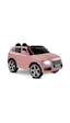 Babyhope 437 Q-Suv Jeep 12V Akülü Araba