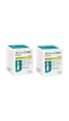 Accu-chek Instant Ölçüm Çubuğu 50 Adet 2 Adet Accu-chek Instant Ölçüm Çubuğu 50 Adet 2 Adet