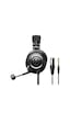 Audıo Technıca Ath-m50xsts Xlr Ve 3,5 Mm Konnektörlü Streamset Ku