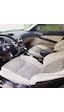 Alfa Romeo 156 Uyumlu Lüx Kolçak Kol Dayama -Sürgülü Kolçak Kol