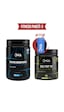 Dna Nutrition Fitness Paketi - 2 Creatine 500 G + Big Pmp Pre-workout 240 G