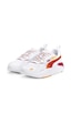 Gsstore Galatasaray Puma X-ray Spor Ayakkabı 40681502 Beyaz