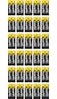 Varta Super Heavy Duty Aaa Ince Pil 60'lı Paket