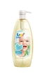 Uni Baby Boyasız Bebek Saç Şampuanı 700 ML