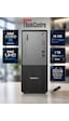 Lenovo Thinkcentre Neo 50T G5 12UD002CTR-RNP02F i5-14400 16 GB 1 TB SSD Dos Masaüstü Bilgisayar Lenovo Thinkcentre Neo 50T G5 12UD002CTR-RNP02F i5-14400 16 GB 1 TB SSD Dos Masaüstü Bilgisayar