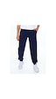 Denokids Unisex Kız Erkek Çocuk Lacivert Basic Eşofman Altı Renkli