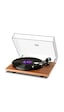 Pro-ject E1 Phono Walnut At3600l 1 Adet
