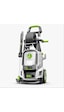 Hais LT707G 210 Bar İndiksiyon Motorlu Yıkama Makinesi
