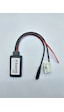 Volkswagen-Seat-Audi-Skoda Bluetooth Kit Volkswagen-Seat-Audi-Skoda Bluetooth Kit