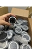 BMW F10 F20 F30 iDrive Yuvarlak Büyük Multimedya Kontrol Tuşu | Konsol Butonu