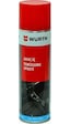 Würth Araç İçi Temizleme Spreyi 500Ml