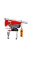 Attlas PA1200A 600-1200 KG Elektrikli Caraskal Vinç - A0106056