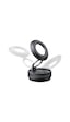 Mcdodo Tb-8420 360 Vakumlu Araç İçi Telefon Tutucu Siyah