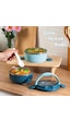 Porsima 66732 Stainless Steel Vakumlu Lunch Box Sefer Tası 1000 ML
