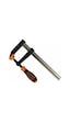 Magnusson İşkence 200x80 Mm