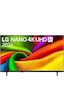 LG Nano 50NU900B6LA 4K Ultra HD 50" 127 Ekran Uydu Alıcılı WebOS Smart LED TV