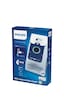 Philips Uyumlu Fc 8785 Performer Silent S-Bag Toz Torbası (537079151)