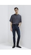 Mavi - James Mavi Pro Puslu Gece Mavisi Jean Pantolon 00424a1737 Koyu Mavi