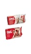 Das Seramik Hamur Seti 2x500 Gr