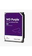 WD Purple WD23PURZ 3.5" 2 TB 5400 RPM SATA 3 HDD