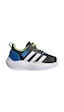 Adidas Lightorama Runner Bebek Işıklı Spor Ayakkabı Kj9716 Çok Renkli