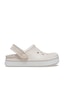 Crocs 208477-6ur Off Court Clog K Çocuk Sandalet Renkli Çok Renkli